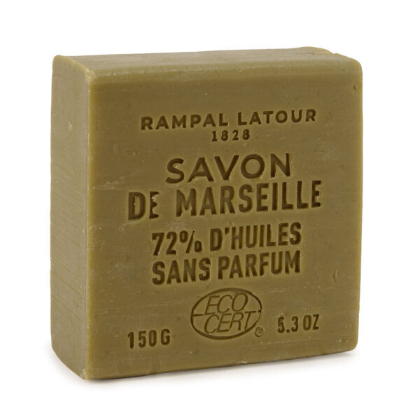 olive-oil-soap-france-new desig-ecocert-150g-lavencia rampal latour-savon-de-marseille