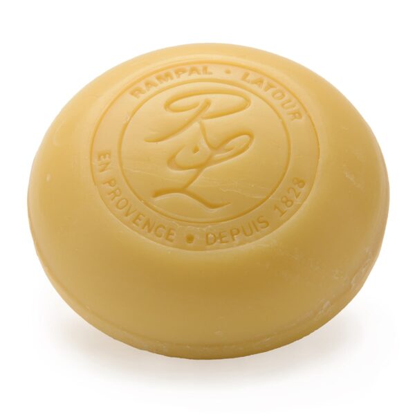 Vine Peach perfumed natural scent Soap - 100g-rampal latour
