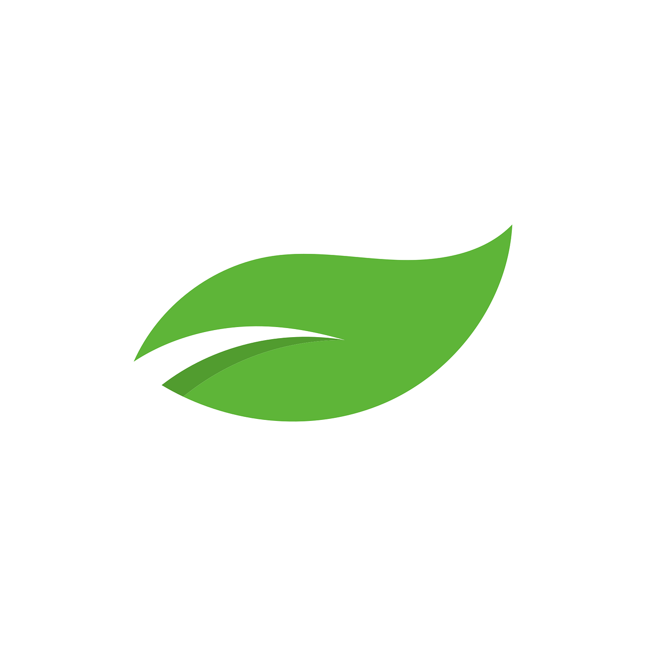 eco, icon, logo