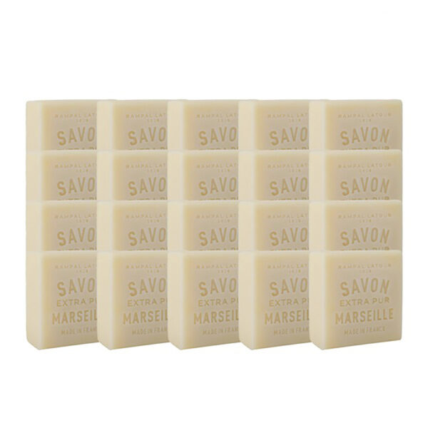 20 pack wholesale thailand savon-de-marseille-soap-france-new desig-ecocert-150g-lavencia rampal latour